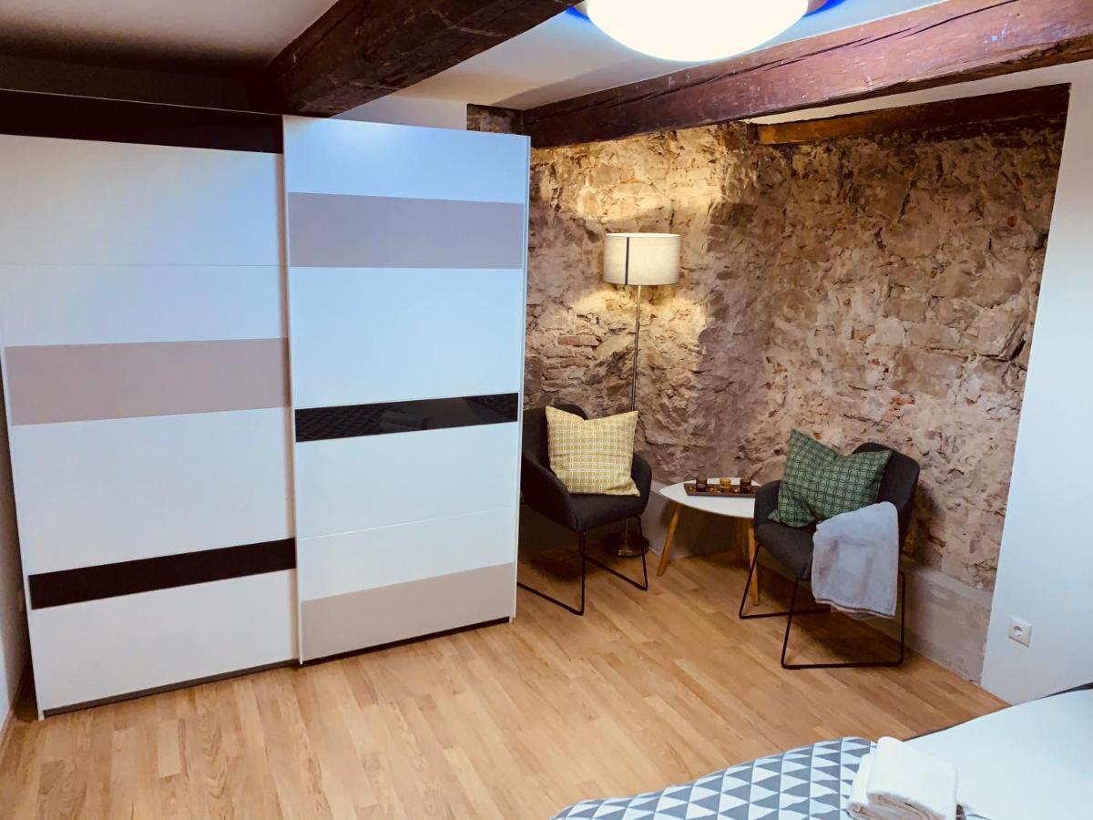 Felix Living 1, Modern & Cozy, Netflix, Smart Tv Apartment Passau Exterior photo